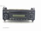 RADIO MERCEDES SPRINTER W906 A9068200886 - 1