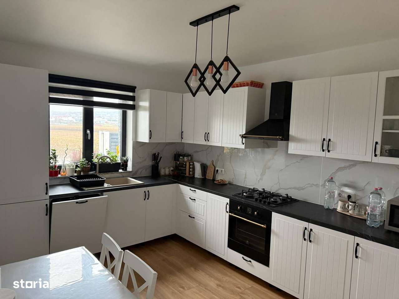 Casa de Vanzare | Ipotesti 120Mp | Complet Mobilată - Imagine principală: 3/17