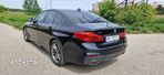 BMW Seria 5 520d M Sport - 6