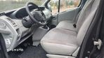 Renault Trafic 2.0 dCi 115 Combi L1H1 teilverglast - 17