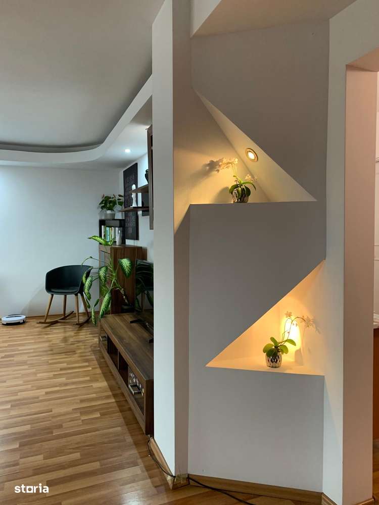 Apartament 4 camere, 100 mp, Shopping City – direct de la proprietar - Imagine principală: 2/10