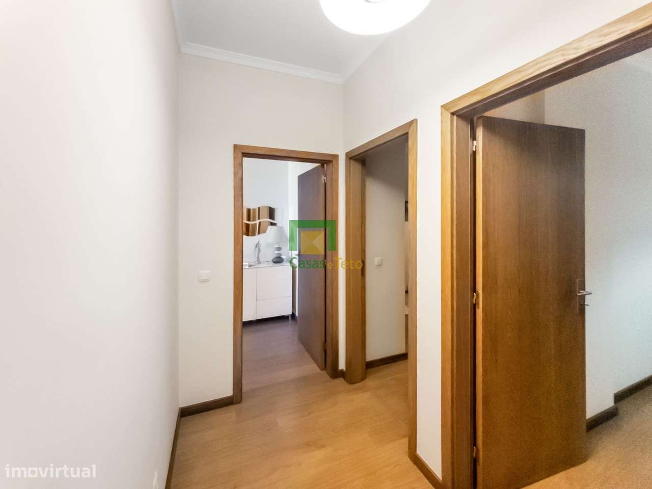 Apartamento T3 Garajau-13