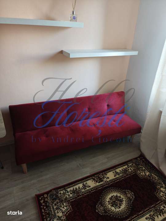 Garsoniera 11mp Recent Renovata | Zona Gheorgheni | Cluj - Imagine principală: 3/6