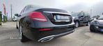 Mercedes-Benz E 220 d 9G-TRONIC Exclusive - 17