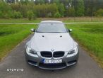 BMW M3 Coupe Drivelogic - 12