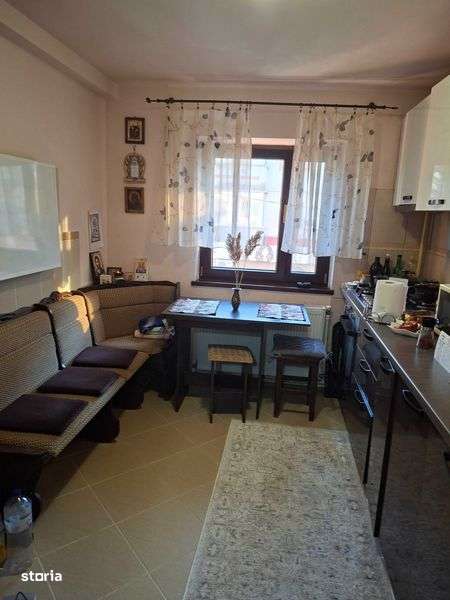 Apqrtament 3 camere Focsani - Imagine principală: 4/8