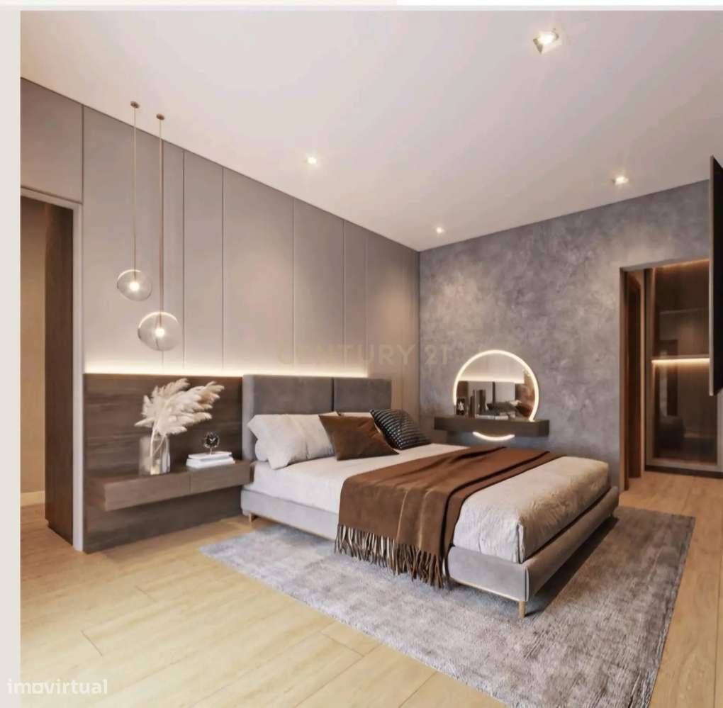 MORADIA T3 ÉVORA (Qtª DO FAISCO) - Grande imagem: 4/6