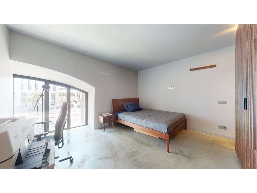 Loft com 56 m² no Alcântara Lofts-6