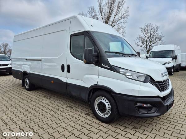 Iveco 35S16 L4H2 *104999zł NETTO* 2,3HPi/160KM - 3