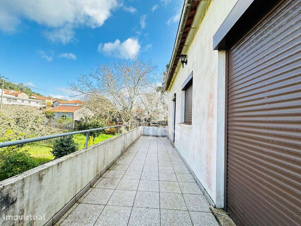 Moradia T3 para venda em Vila Nova de Anha - Viana do Castelo - Grande imagem: 4/24