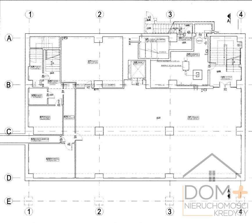 Lokal użytkowy, 1 595,50 m², Prochowice-5