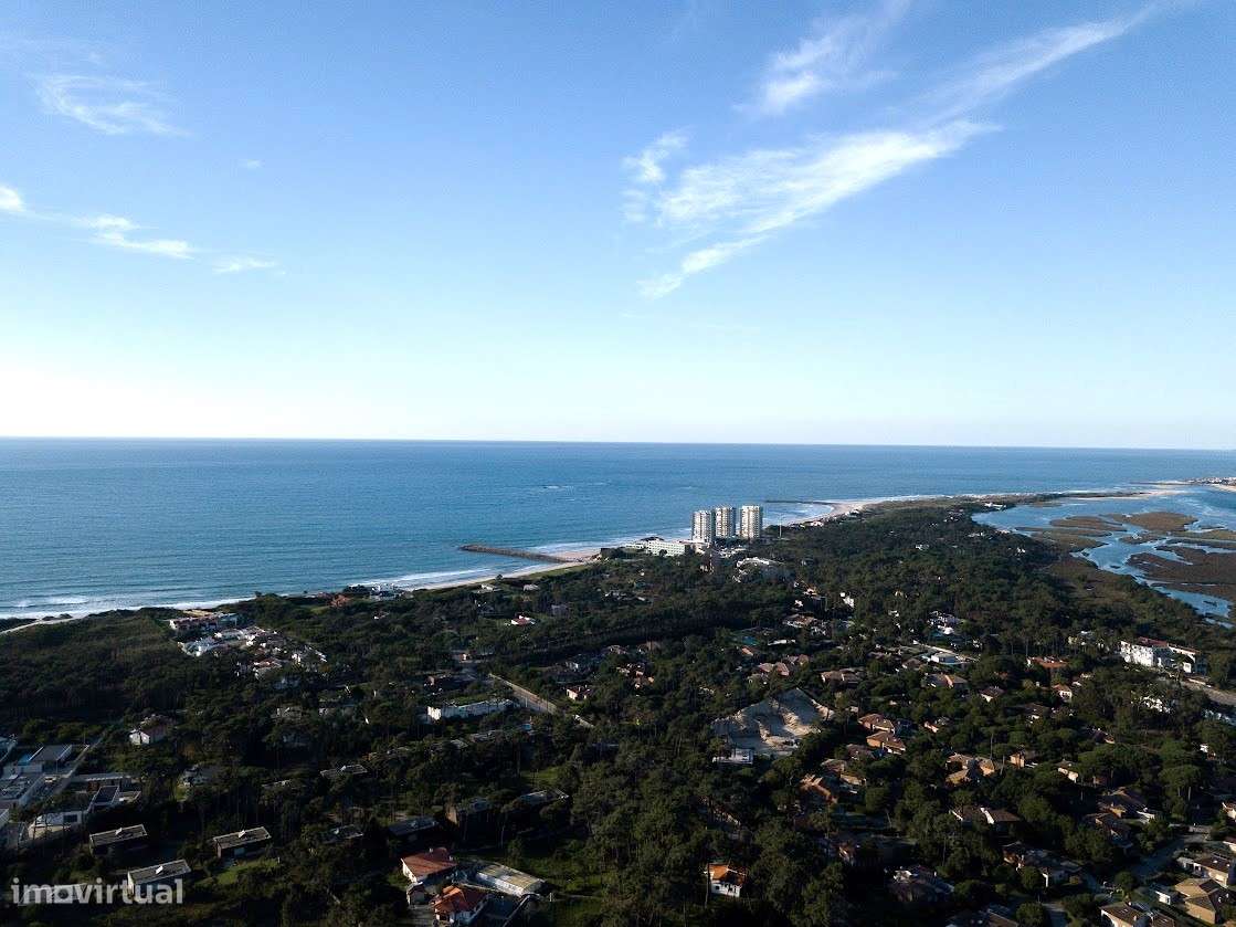 Moradia Gaveto em Fão - Esposende-14