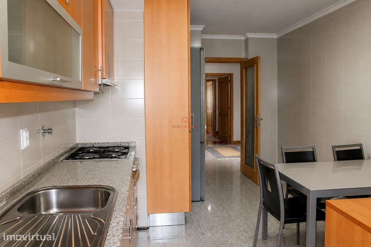 Apartamento T2 em Riba de Ave, Vila Nova de Famalicão-4