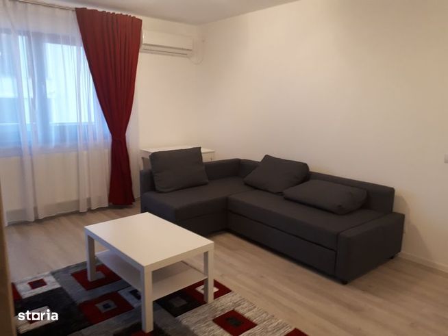 Apartament 2 camere de inchiriat residence 158 ghencea.