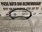 Ornament Rama Ceasuri Bord Audi A6 C7 Dezmembrez Audi A6 C7 Volan Stanga - Dezmembrari Arad - 5