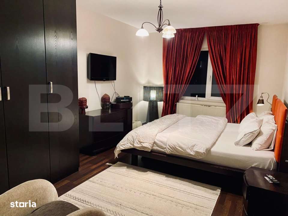 Casa tip duplex,6 camere,220mp,241mp teren,garaj,zona Unirea - Imagine principală: 1/10