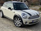 Mini Cooper Cabrio - 1