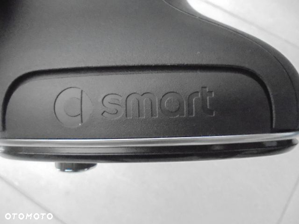 Nawigacja do Smart Forfour W 453 - 4