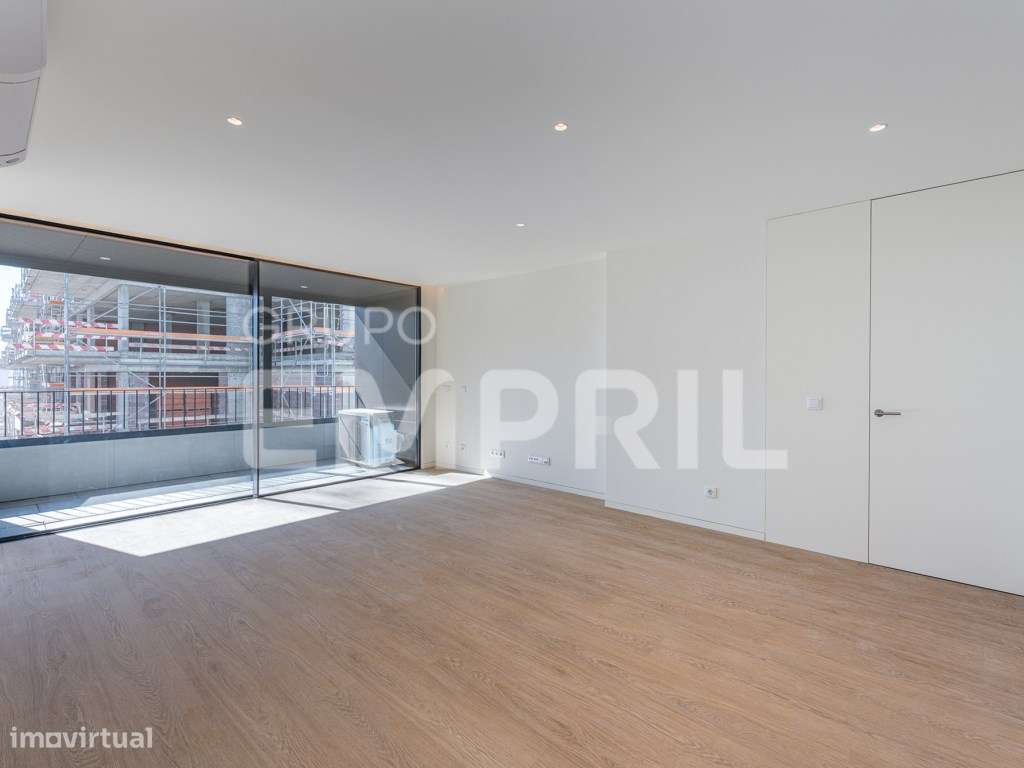 T2 River Line - Grande imagem: 4/26