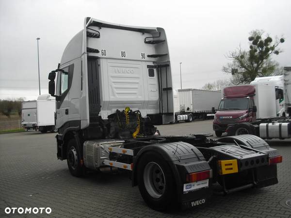 Iveco STRALIS AS - 9
