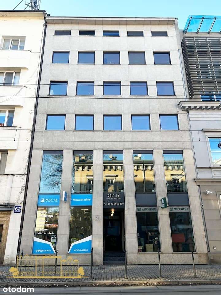 REZERWACJA/NA SPRZEDAŻ/KARMELICKA/62 METRY - Pełny obrazek: 2/17