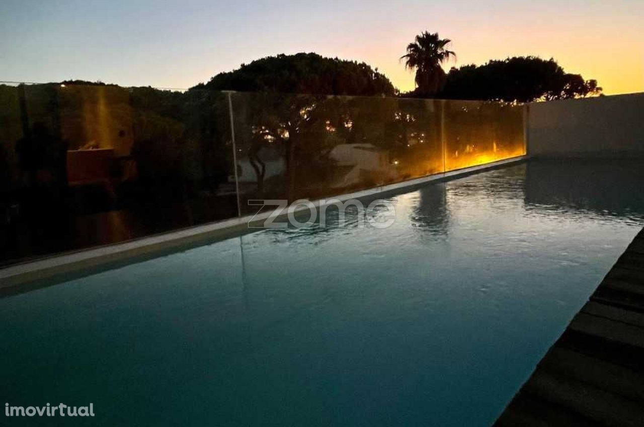 Andar Moradia T3 com piscina em Vale do Lobo, Almancil, Algarve