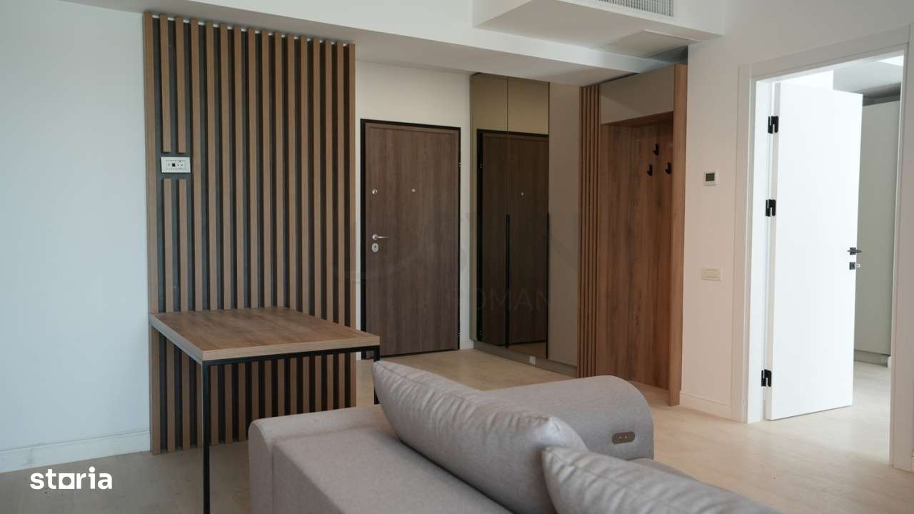 Apartament 2 Camere i OMV Pipera - Imagine principală: 5/11