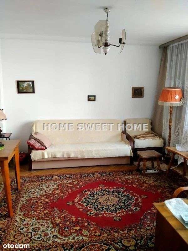 Mokotów, ul. Kazimierzowska 41mkw, 2 pokoje-2