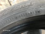 Falken Azenis FK453CC 215/50R18 92W 2szt 4,6mm DOT 1818 - 6