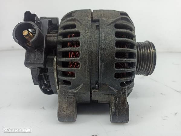 Alternador Peugeot 307 Break (3E) - 4