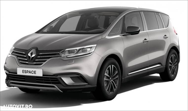 Renault Espace - 3