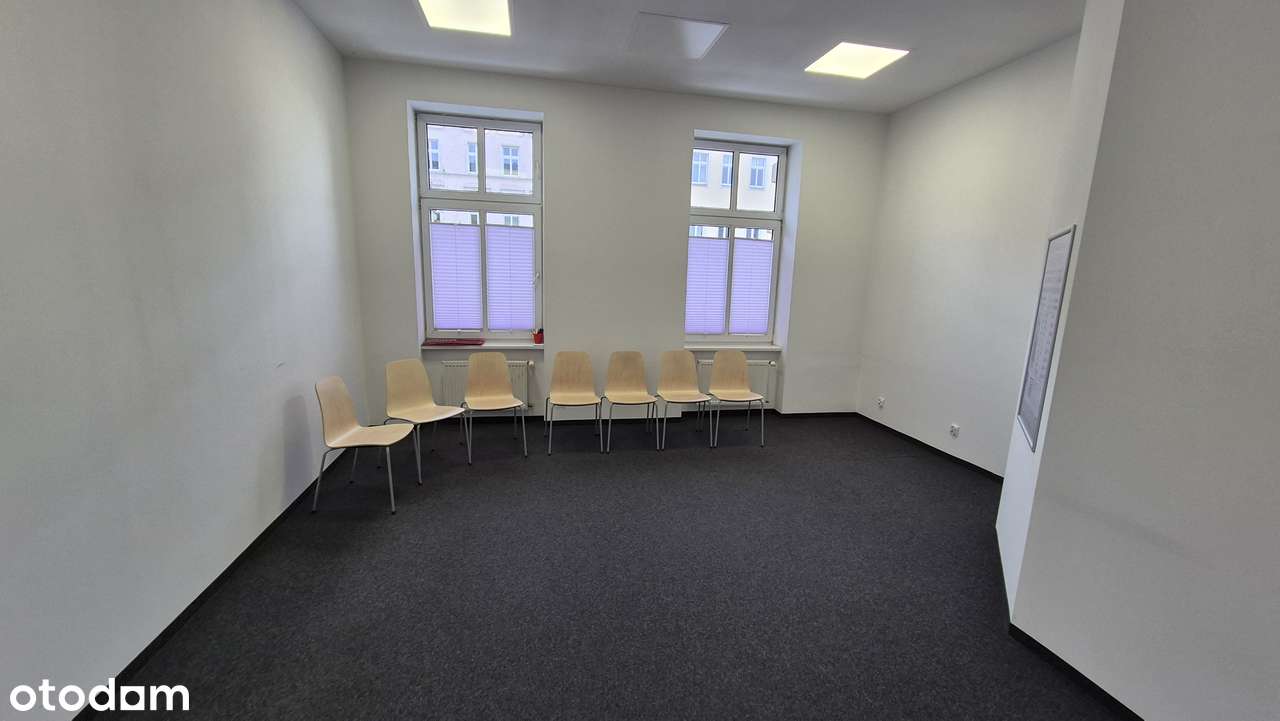 Lokal biurowy 221m2 przy al. Wojska Polskiego, 1p - Pełny obrazek: 5/14