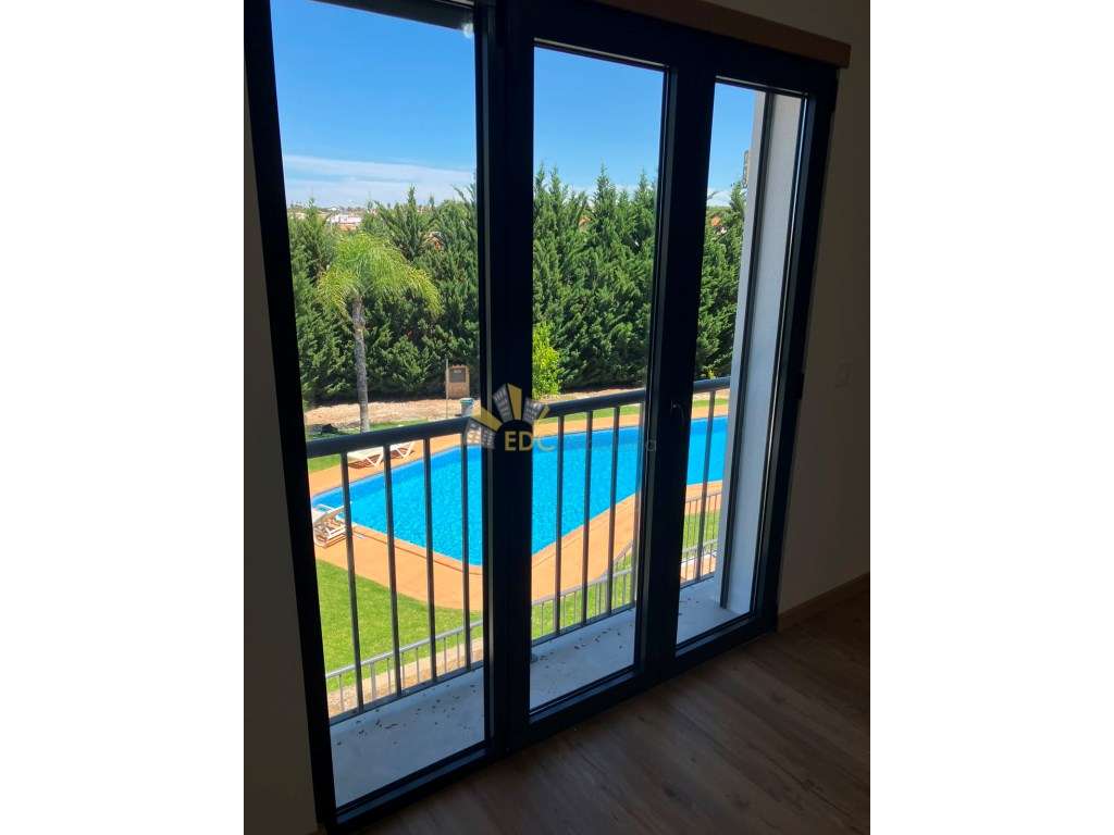 Moradia em Banda T3 com Piscina em Condomínio Fechado | Guia, Albuf...-31