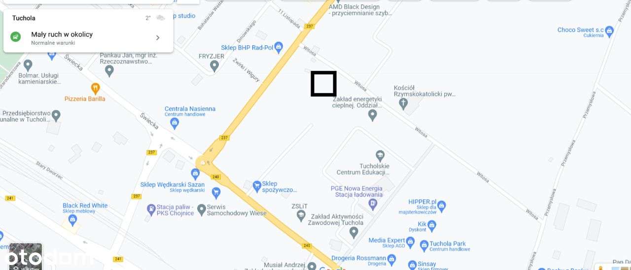 Tuchola-nowe mieszkania 2,3 pokojowe-8