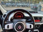 Renault Twingo SCe 70 LIMITED - 14