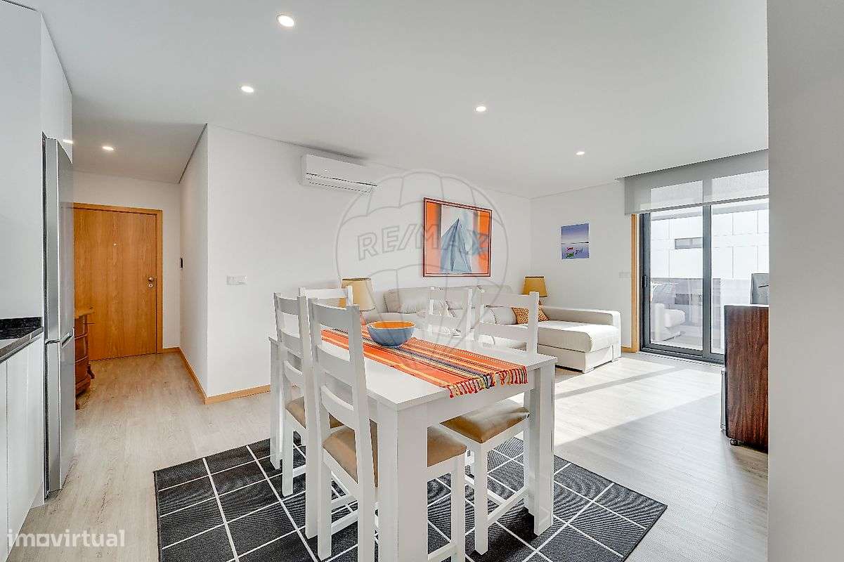 Apartamento T1 para arrendamento - Grande imagem: 4/16