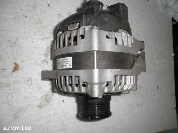 Alternator Jeep Compass 1.6 CRD 2020  52067418  68348758AB - 1