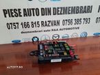 Tablou Panou Sigurante Bmw X5 X6 F15 F16 Cod 9316569 - Dezmembrari Arad - 1