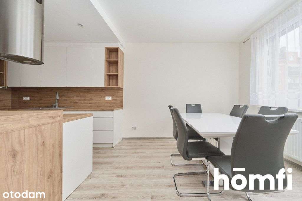 Dwupoziomowe mieszkanie, 5 pokoi, 120m2, ul Główna - Pełny obrazek: 4/20