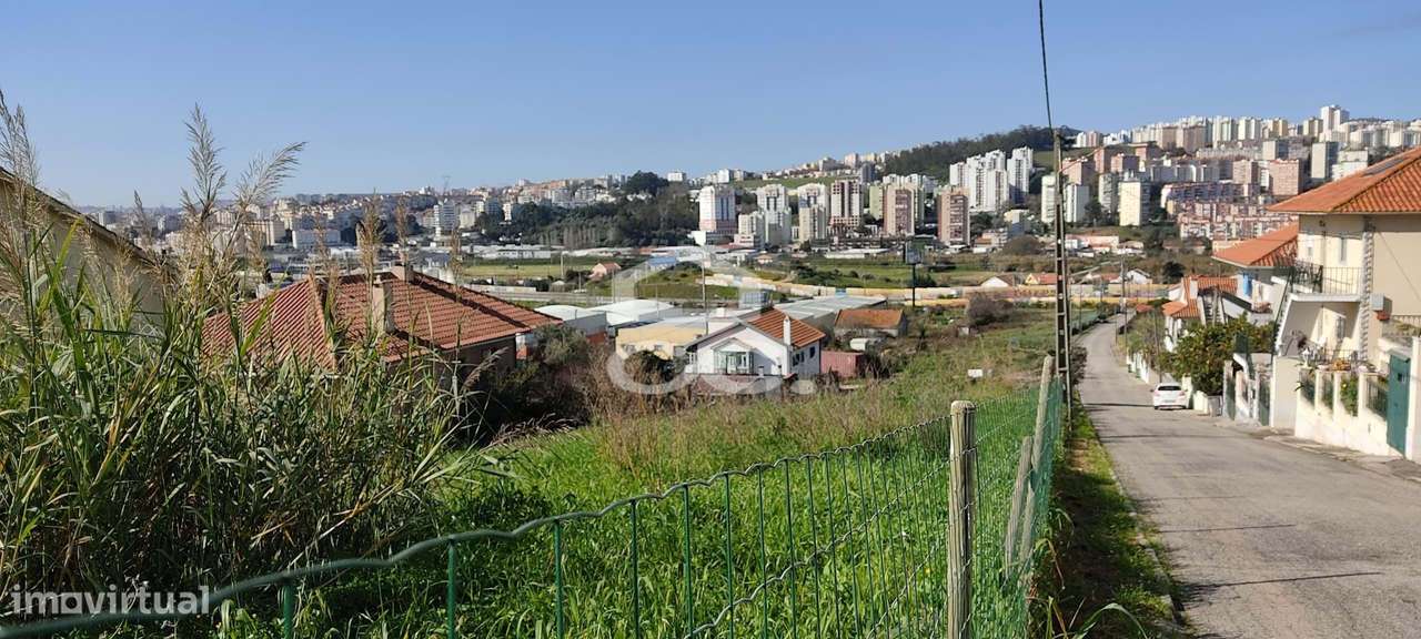 Terreno para construção moradias-8