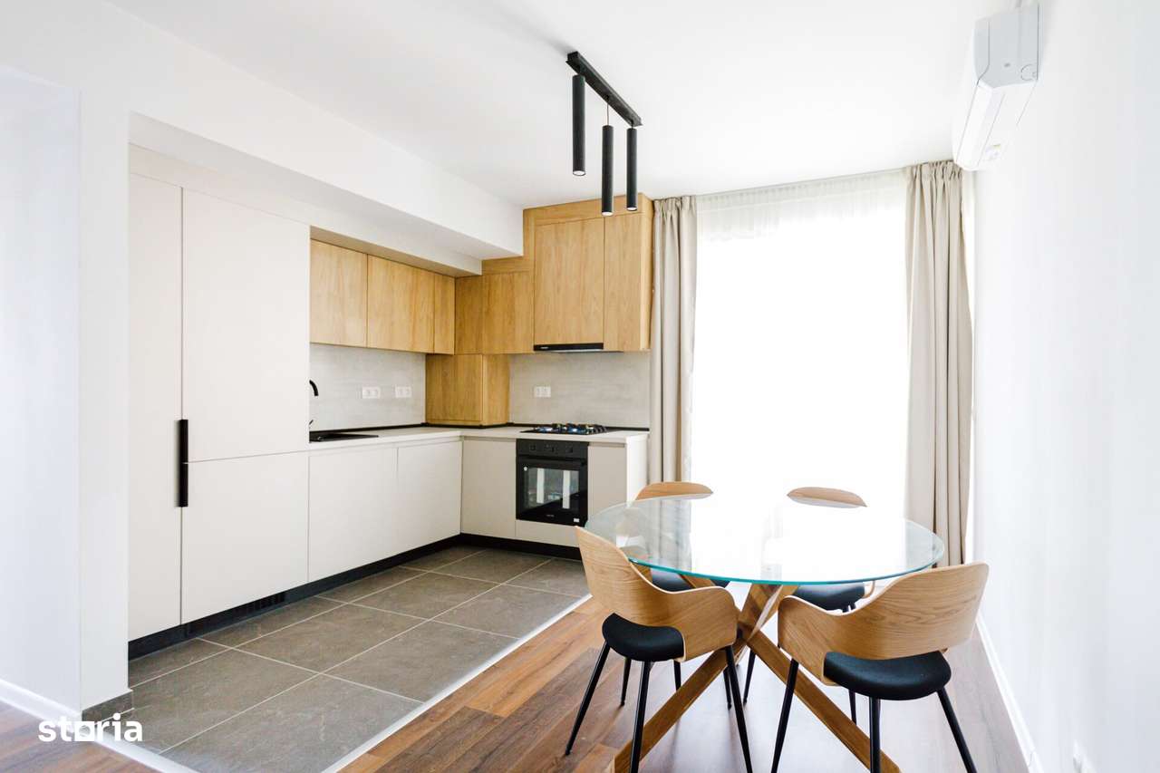 Apartament 3 camere | 60 mp utili | Denya Forest – disponibil imediat - Imagine principală: 4/15