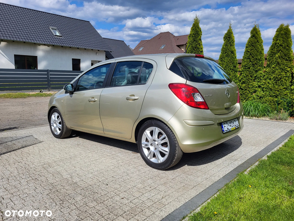 Opel Corsa 1.0 12V Enjoy - 7