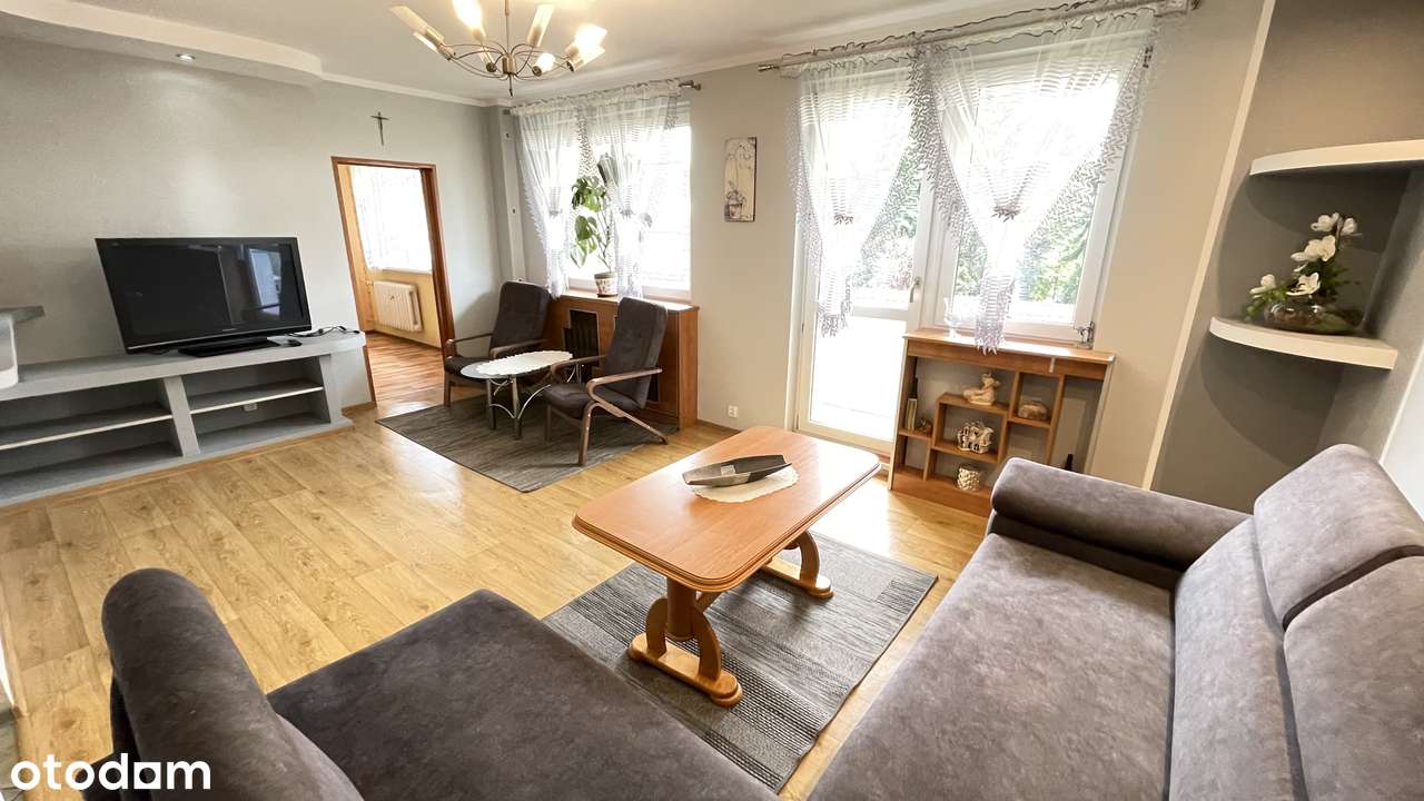 **UKŁAD 2x2**os. KSIĘCIA WŁADYSŁAWA**CENA DO NEGOCJACJI!!!-2