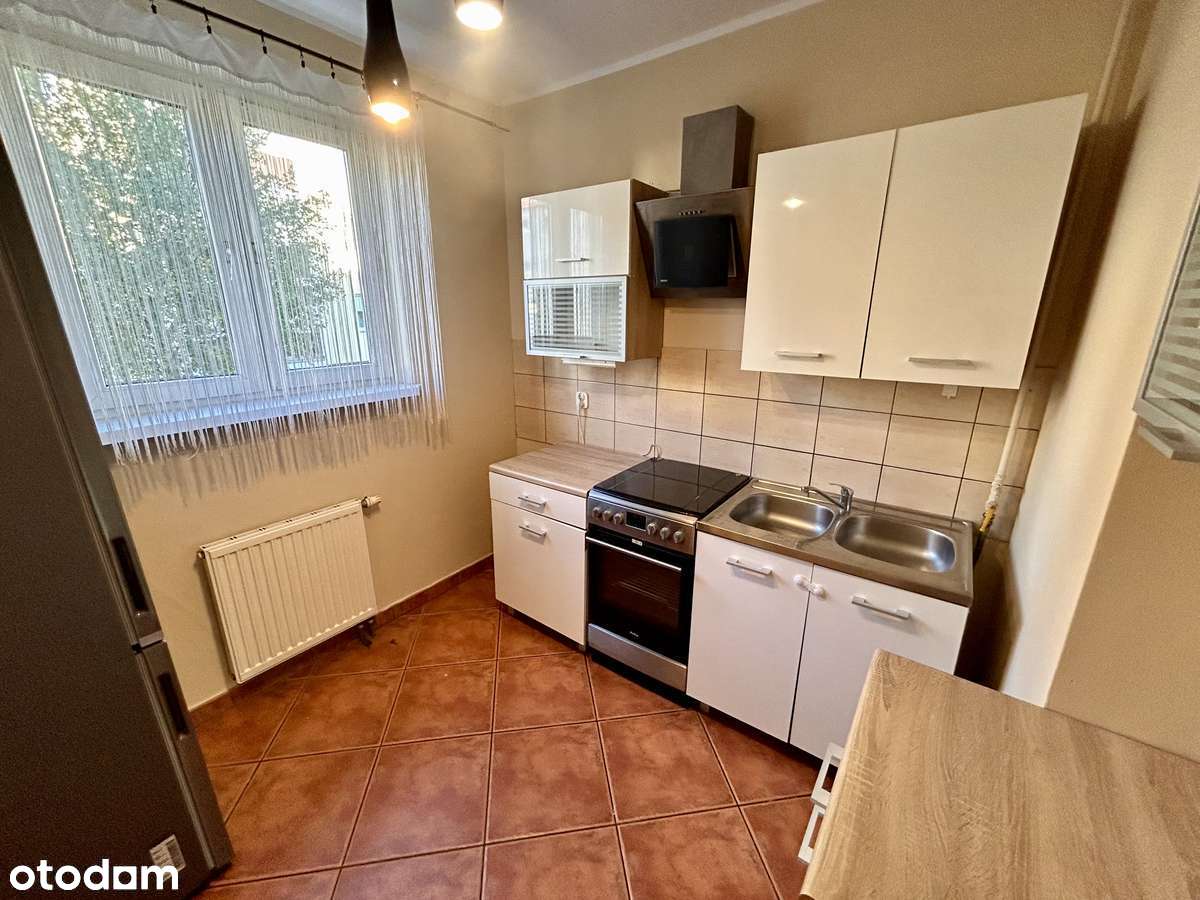 Rumia * parter * oddzielna kuchnia * piwnica * balkon-7