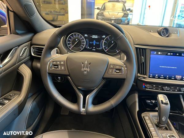 Maserati Levante - 15