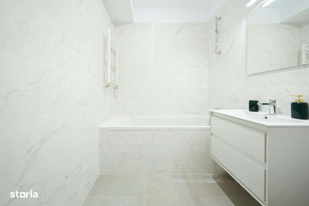 Studio cu Chirias în Residence 5 – Investiție Perfectă-5