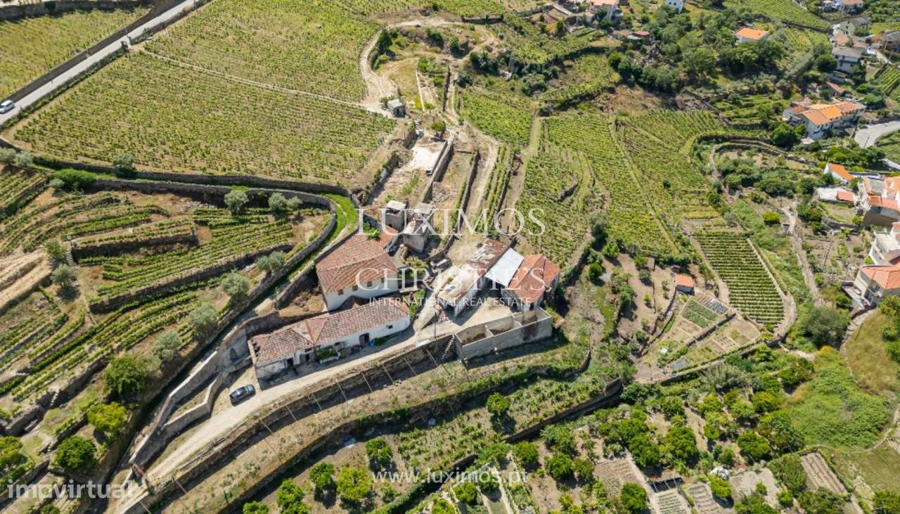 Quinta vinícola para venda no Alto Douro Vinhateiro, Douro Valley - Grande imagem: 4/24