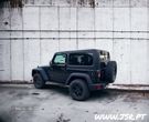 Jeep Wrangler 2.8 CRD MTX Sport - 8