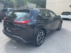 Lexus UX 250h Luxury Line - 6