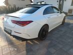 Mercedes-Benz CLA 200 d 8G-DCT AMG Line - 6